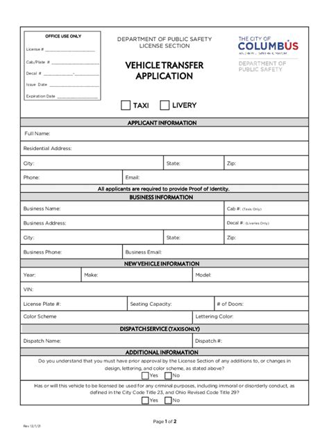 Laminated card type or Smart Card type driving licence 